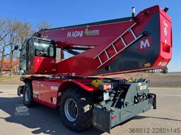 Magni RTH 8.39