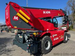 Magni RTH 8.39