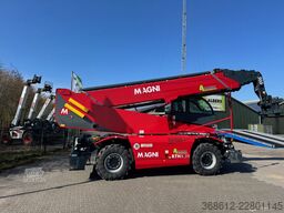 Magni RTH 8.39