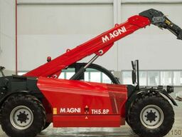 Magni TH 5.8 P