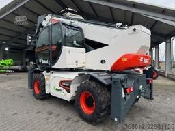Bobcat TR 50.210