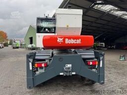 Bobcat TR 50.210