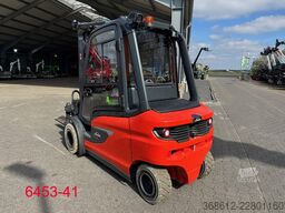 Linde E 35 L 01