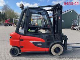 Linde E 35 L 01