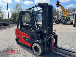 Linde E 35 L 01