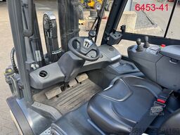 Linde E 35 L 01