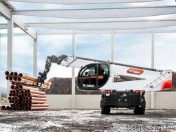 Bobcat TR 50.250
