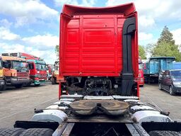 Renault Magnum AE 480 DXI (MANUAL GEARBOX / ZF-INTARDER...