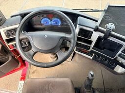 Renault Magnum AE 480 DXI (MANUAL GEARBOX / ZF-INTARDER...