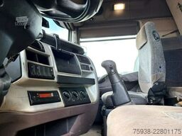 Renault Magnum AE 480 DXI (MANUAL GEARBOX / ZF-INTARDER...
