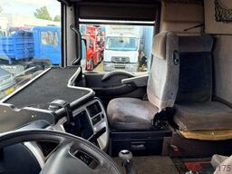 Renault Magnum AE 480 DXI (MANUAL GEARBOX / ZF-INTARDER...