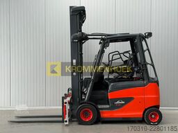 Linde E 30 H-600