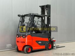 Linde E 30 H-600
