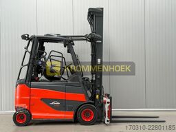 Linde E 30 H-600