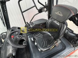Linde E 30 H-600