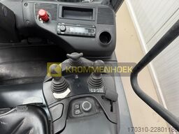Linde E 30 H-600