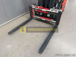 Linde E 30 H-600