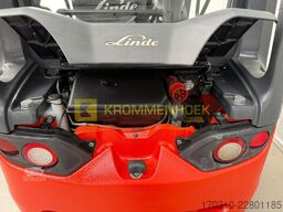 Linde E 30 H-600