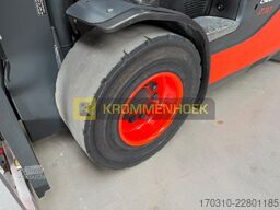 Linde E 30 H-600
