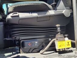 MERCEDES-BENZ 1851 L 4x2 Actros Alu Kempf 3-Seiten Kipper ACC