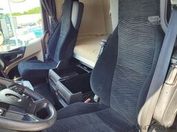 MERCEDES-BENZ 1851 L 4x2 Actros Alu Kempf 3-Seiten Kipper ACC
