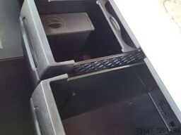 MERCEDES-BENZ 1851 L 4x2 Actros Alu Kempf 3-Seiten Kipper ACC