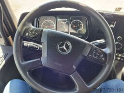 MERCEDES-BENZ 1851 L 4x2 Actros Alu Kempf 3-Seiten Kipper ACC