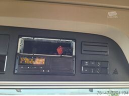 MERCEDES-BENZ 1851 L 4x2 Actros Alu Kempf 3-Seiten Kipper ACC