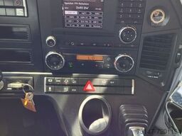 MERCEDES-BENZ 1851 L 4x2 Actros Alu Kempf 3-Seiten Kipper ACC