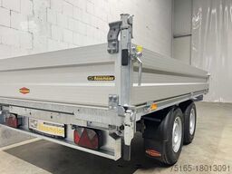 Böckmann DK-AL 3218/30 P Eco XXL Dreiseitenkipper