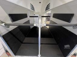 Böckmann Big Champion E WCF Pferdeanhänger