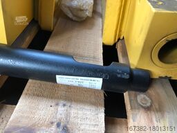 Diversen Giant GT20 190 kg breaker