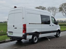 MERCEDES-BENZ SPRINTER 319 L2H2 V6 Dub.- Cab.