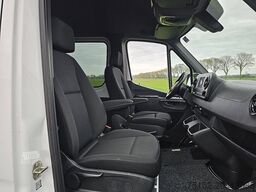 MERCEDES-BENZ SPRINTER 319 L2H2 V6 Dub.- Cab.
