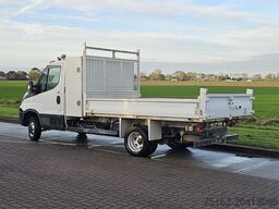 IVECO DAILY 35C15 Kipper Kist 3.0Ltr !