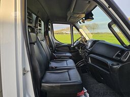 IVECO DAILY 35C15 Kipper Kist 3.0Ltr !