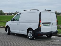 VOLKSWAGEN CADDY 2.0 L1 Digital Cockpit!