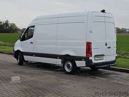 MERCEDES-BENZ SPRINTER 316 L2H2 Navi RWD