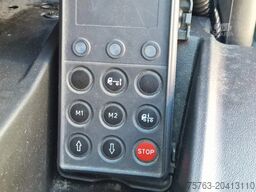 Iveco Eurocargo 75-190 Isotherm box - Zepro loadlift ...