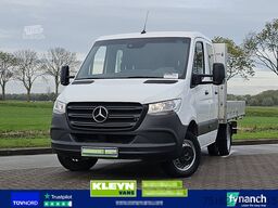 MERCEDES-BENZ SPRINTER 516  Open-Laadbak