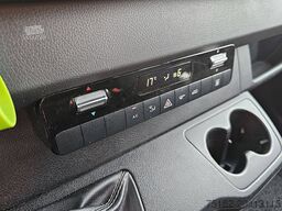 MERCEDES-BENZ SPRINTER 516  Open-Laadbak