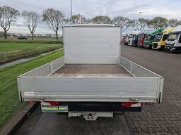 MERCEDES-BENZ SPRINTER 516  Open-Laadbak