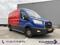 Ford Transit 2.0 TDCI Trend / Kupplung Defect / 201 ...