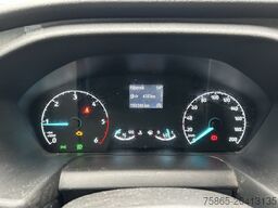 Ford Transit 2.0 TDCI Trend / Kupplung Problem / 193...