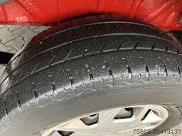 Ford Transit 2.0 TDCI Trend / Kupplung Problem / 193...