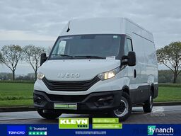 IVECO DAILY 35S16 L2H2 Automaat AC