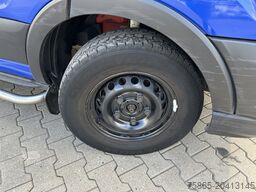 Ford Transit 2.0 TDCI Trend / 185 dkm / L3 H2 / APK ...