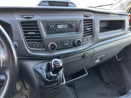 Ford Transit 2.0 TDCI Trend / 196 dkm / L3 H2 / APK ...