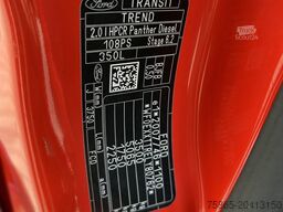 Ford Transit 2.0 TDCI Trend / 196 dkm / L3 H2 / APK ...