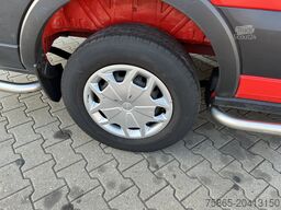 Ford Transit 2.0 TDCI Trend / 196 dkm / L3 H2 / APK ...